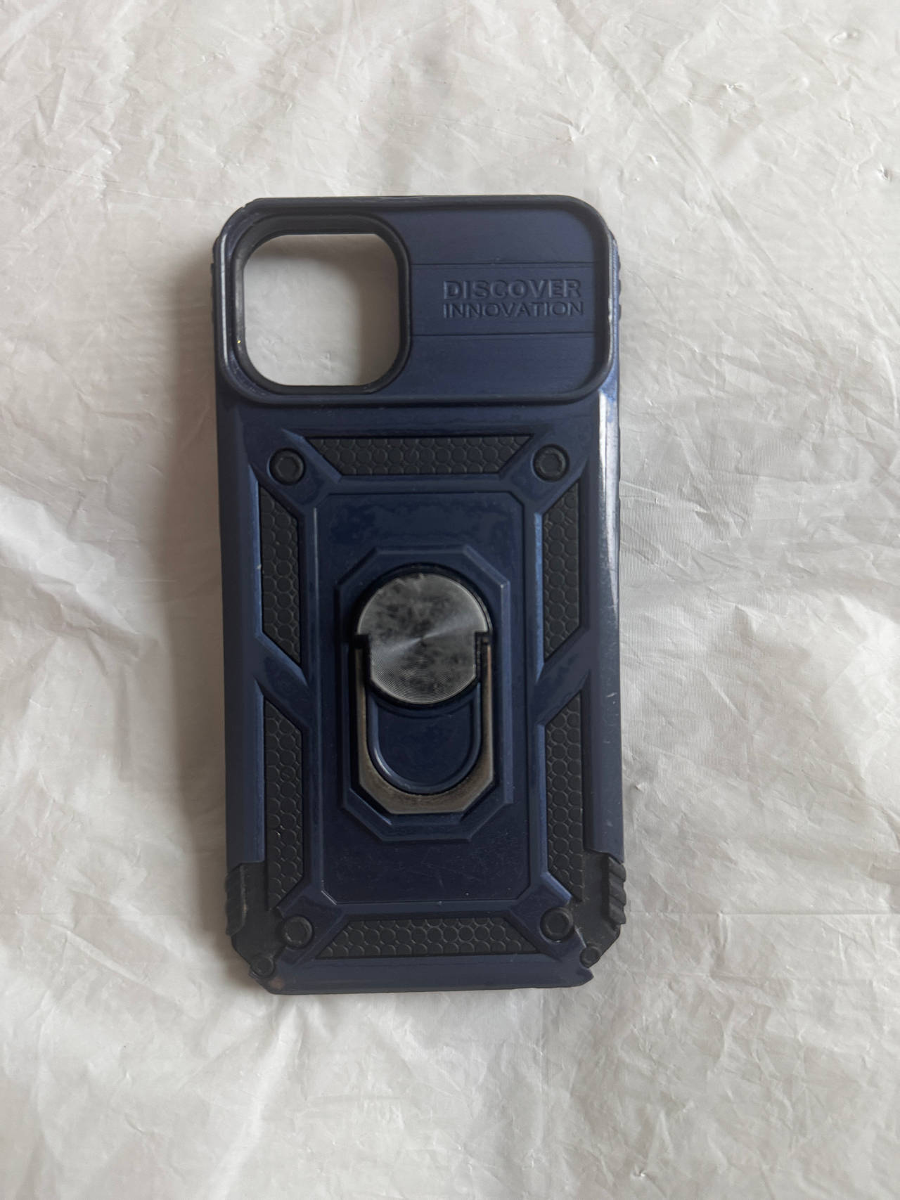 Nillkin CamShield Armor Case for iPhone 13