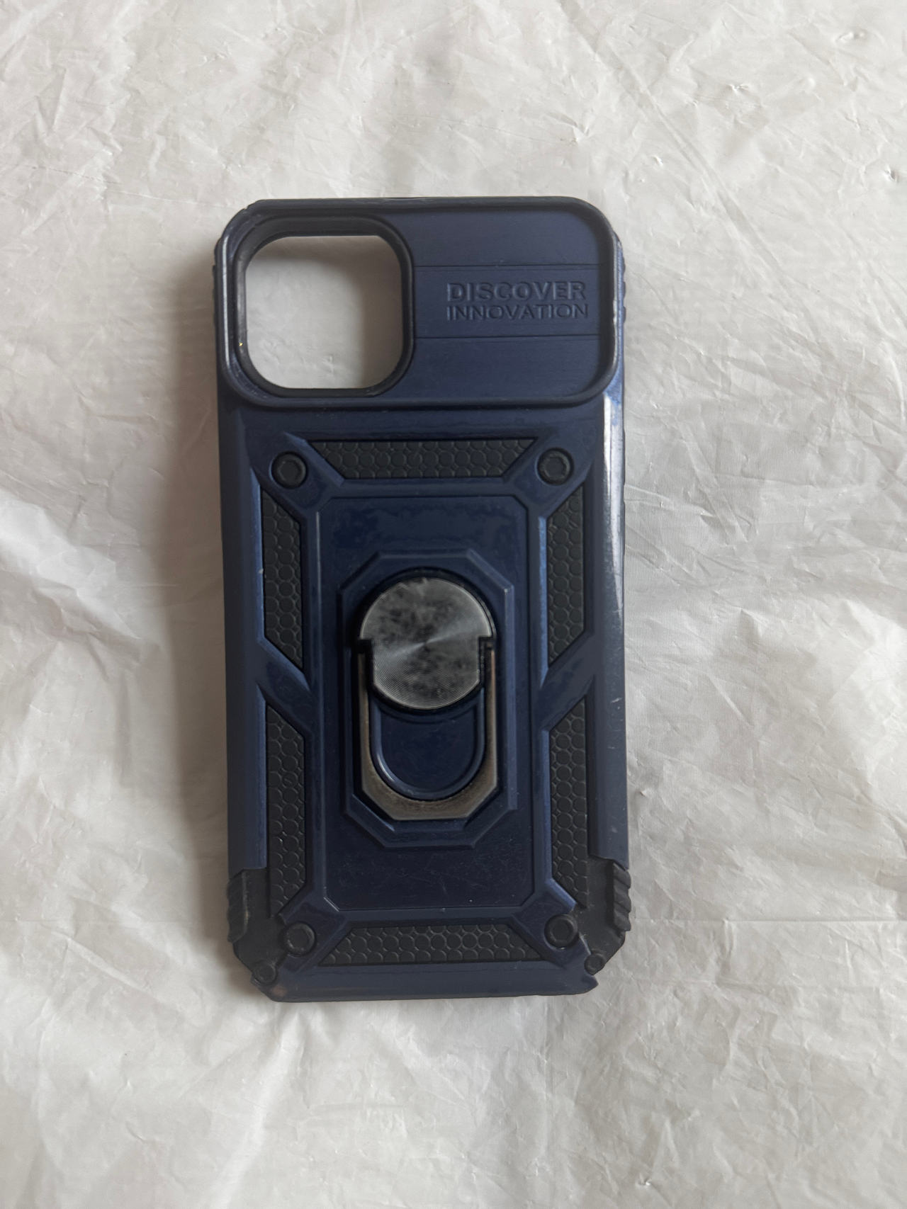 Nillkin CamShield Armor Case for iPhone 13
