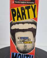 Party Mouth Party Game - Image 2