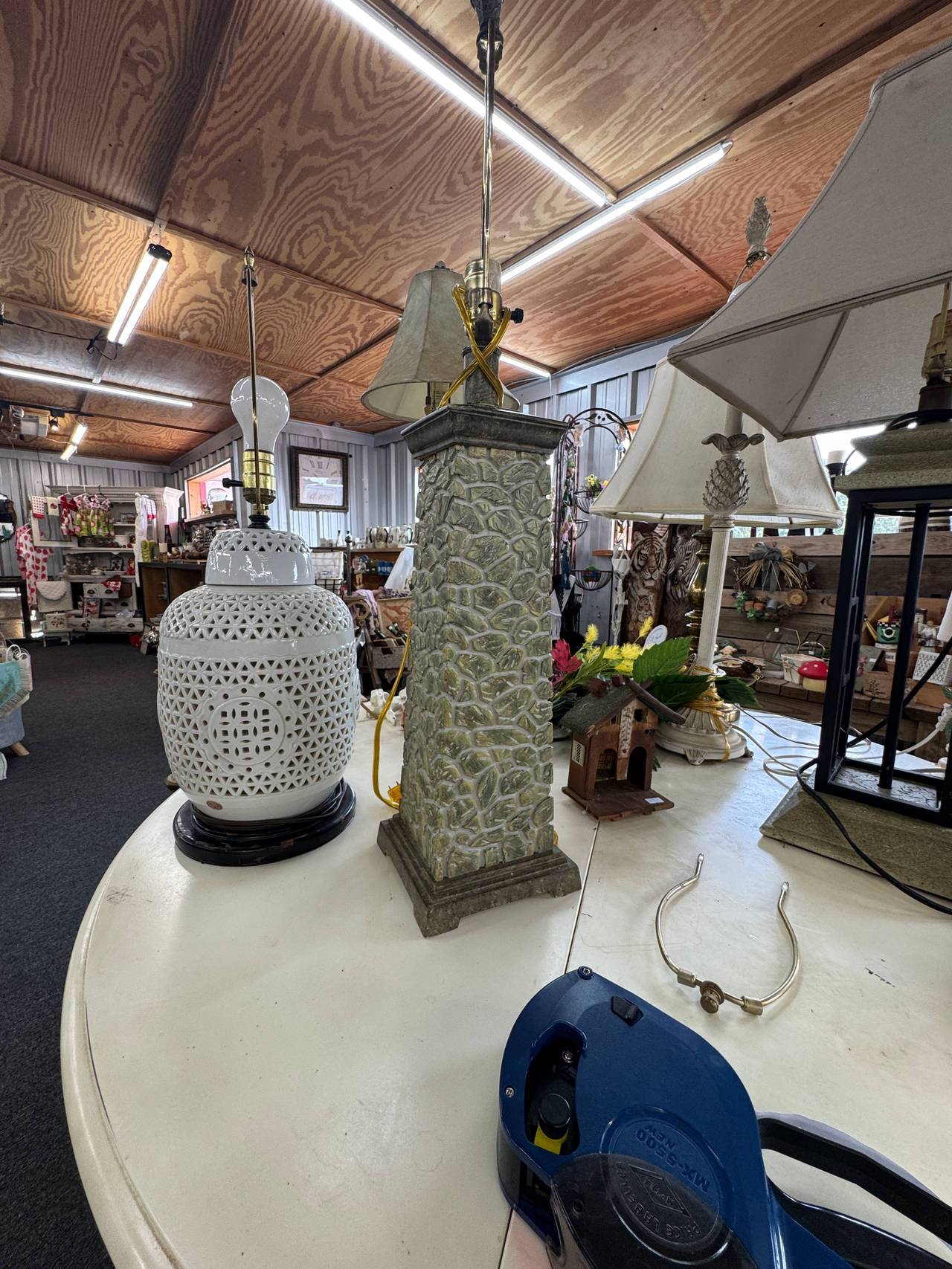 Table Lamp