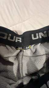 Under Armour Men's Armour Fleece Pants - Image 5