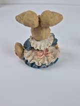 Boyds Bears & Friends Bunny Figurine Set - Image 5