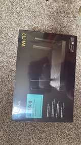 TP-Link Archer BE3600 Pro Dual-Band Wi-Fi 7 Router - Image 3