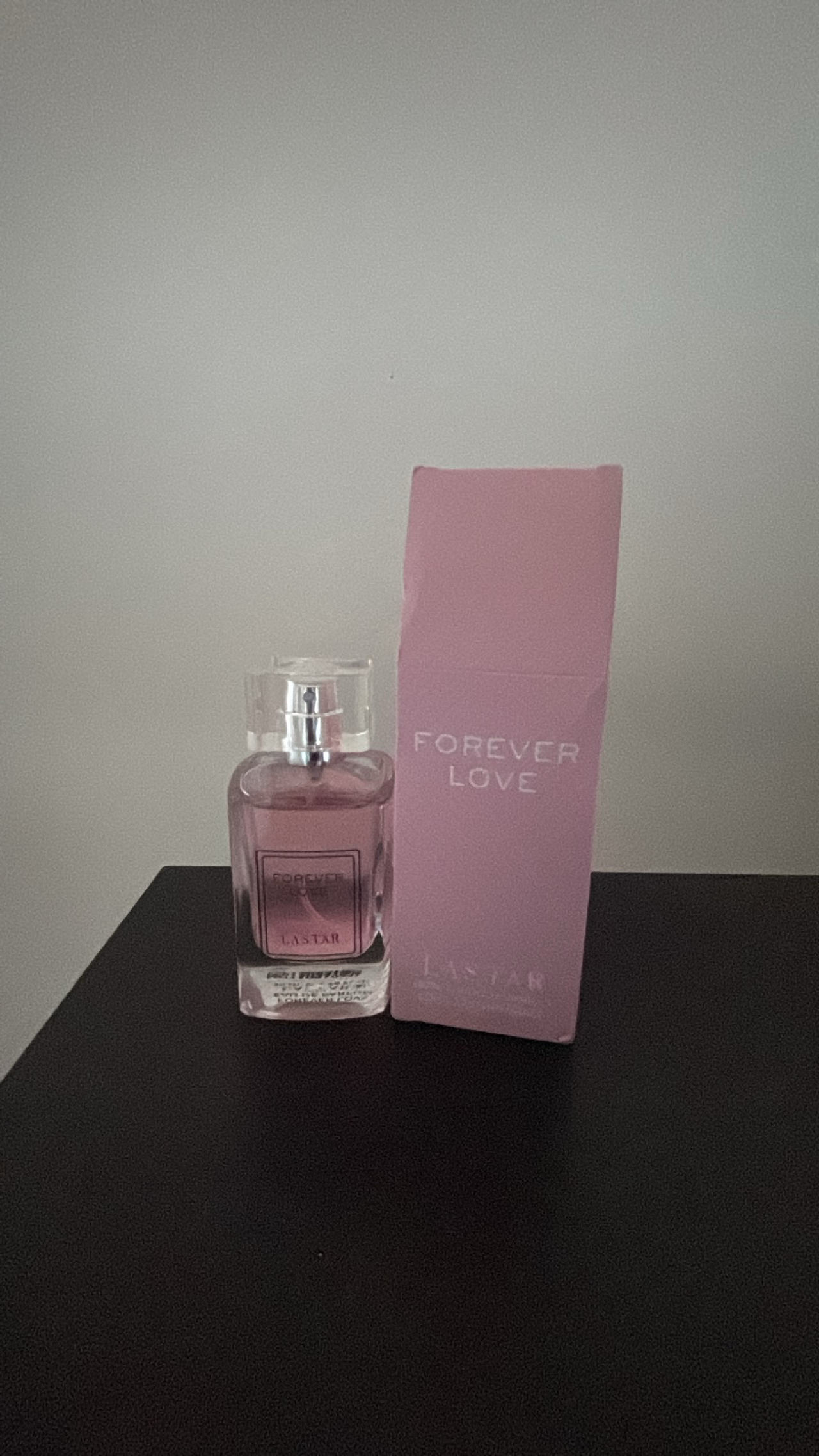 Forever Love Eau de Parfum