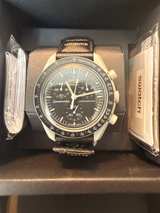 Omega x Swatch Speedmaster MoonSwatch - Image 7