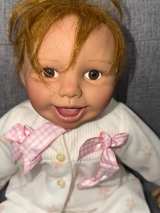 Pat Moulton Realistic Baby Doll - Image 4