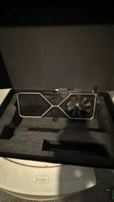 NVIDIA GeForce RTX 3080 Founders Edition 10GB - Image 2