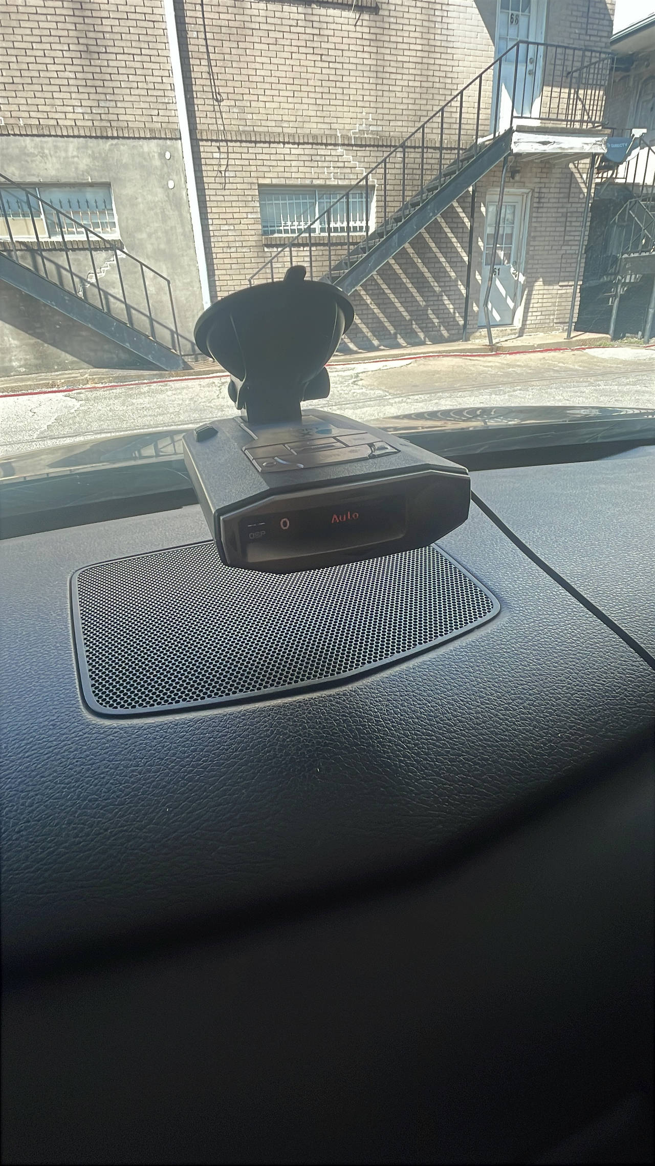 Escort Max 360c Radar Detector