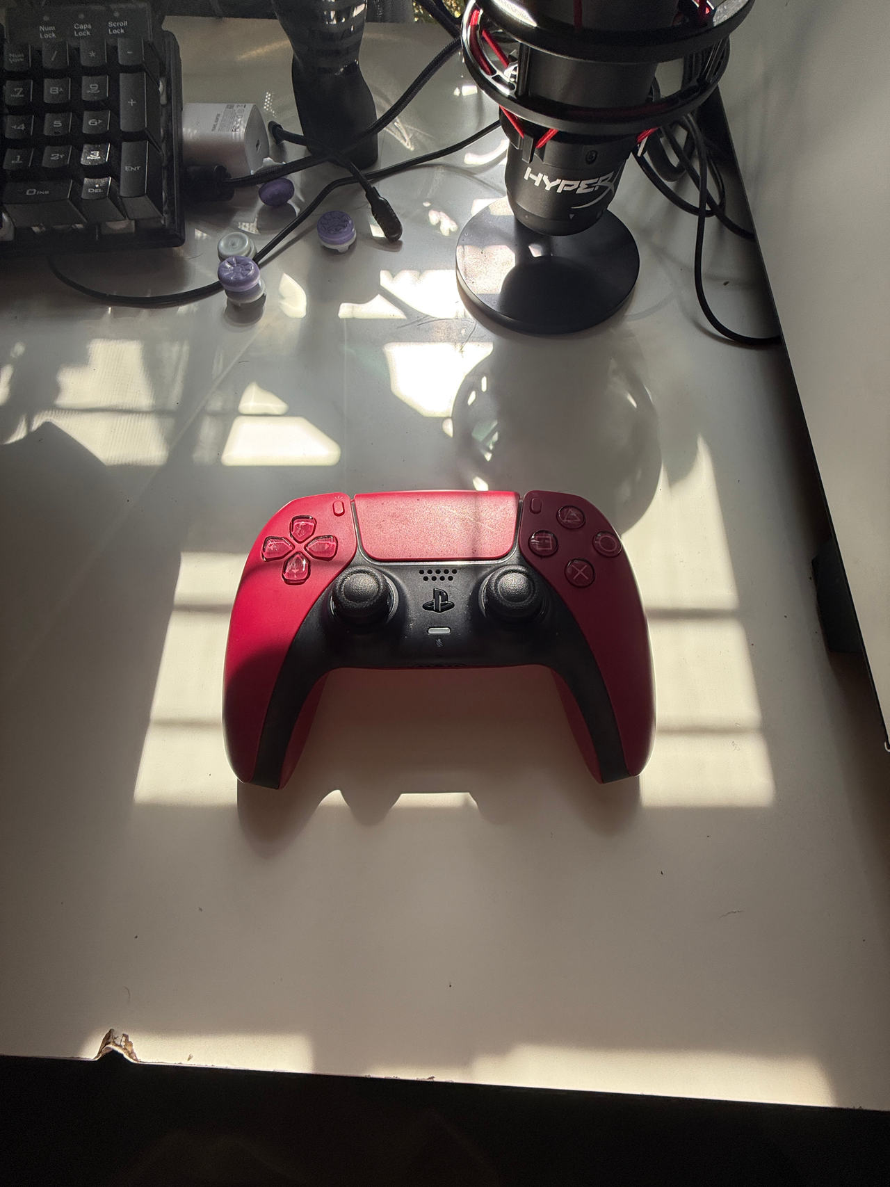 PlayStation 5 DualSense Wireless Controller