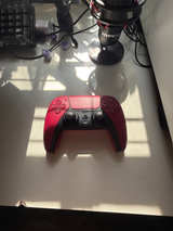 PlayStation 5 DualSense Wireless Controller - Image 1