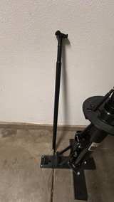 Pittsburgh Automotive Manual Tire Changer - Image 5