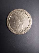 Caesars Palace One Dollar Gaming Token - Image 2