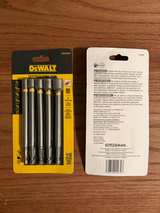 DEWALT MAXFIT Ultra 6 in. Magnetic Nut Driver Set (5-Piece) - Image 3