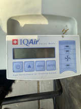 IQAir HealthPro Plus Air Purifier - Image 5
