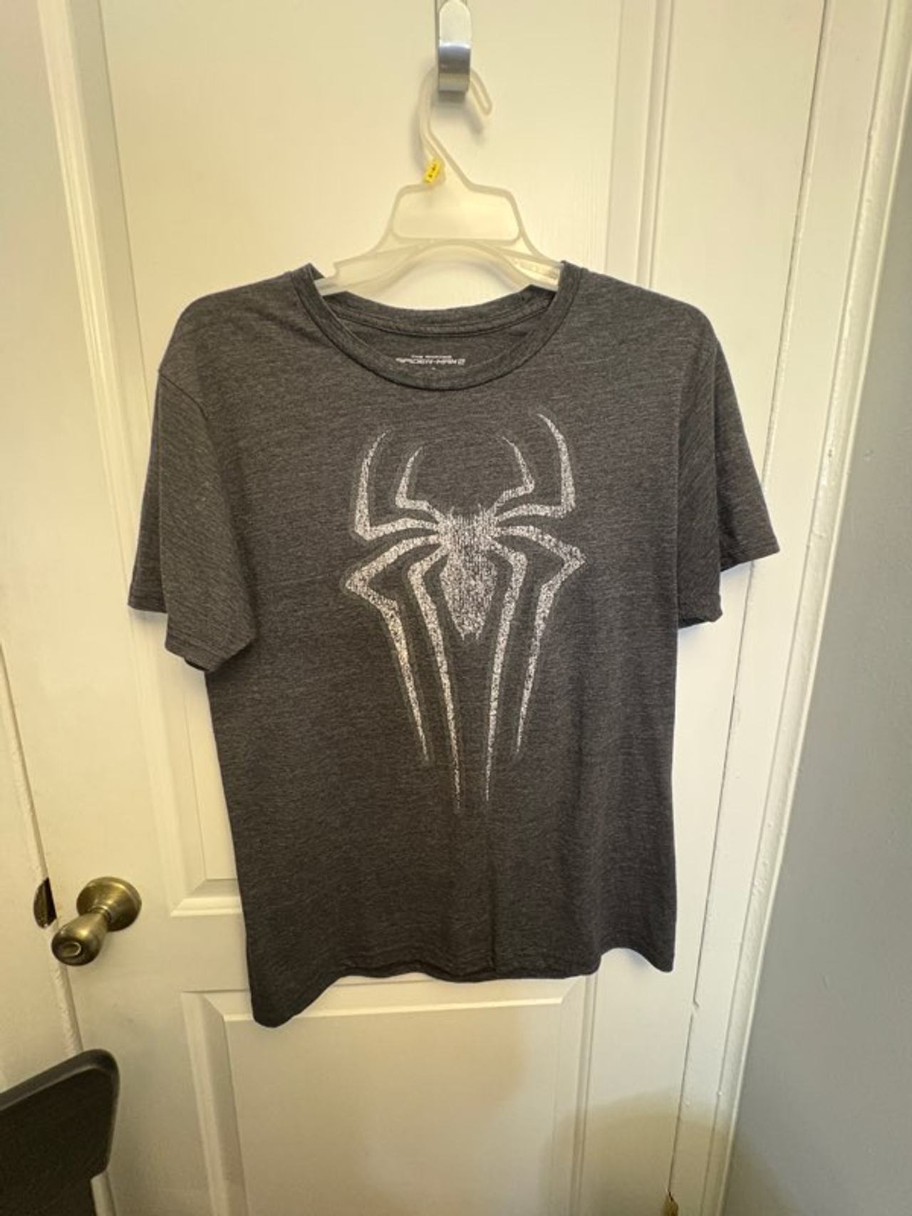 Spider-Man Logo T-Shirt