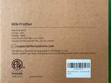 Thereye Milk Frother ER-MF01 - Image 8