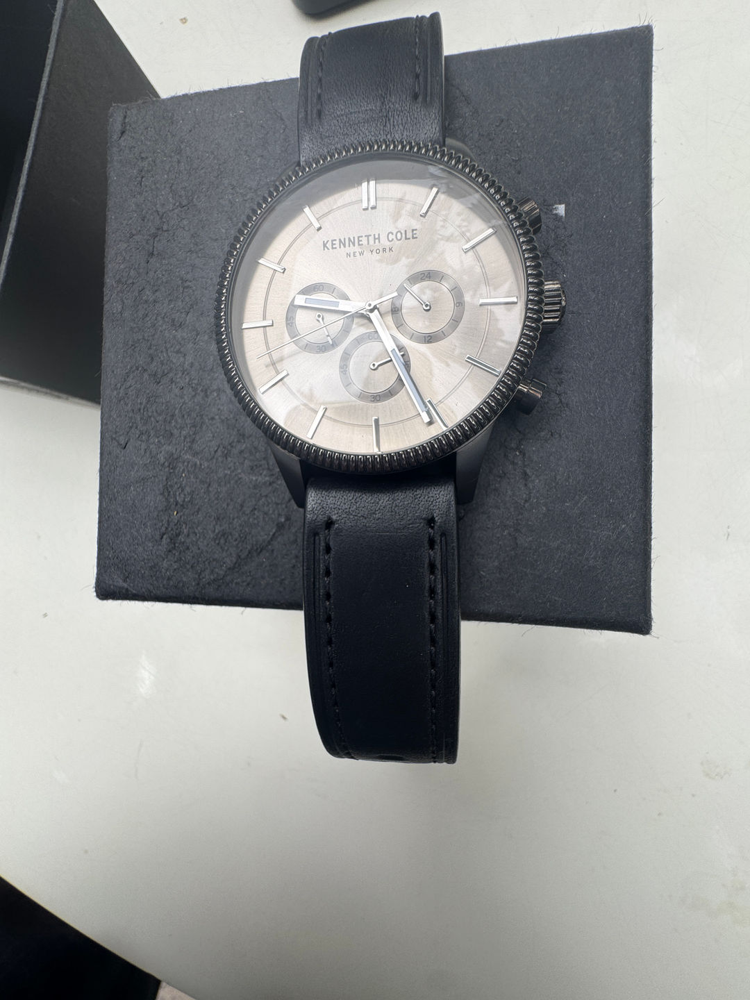 Kenneth Cole New York Men's Watch