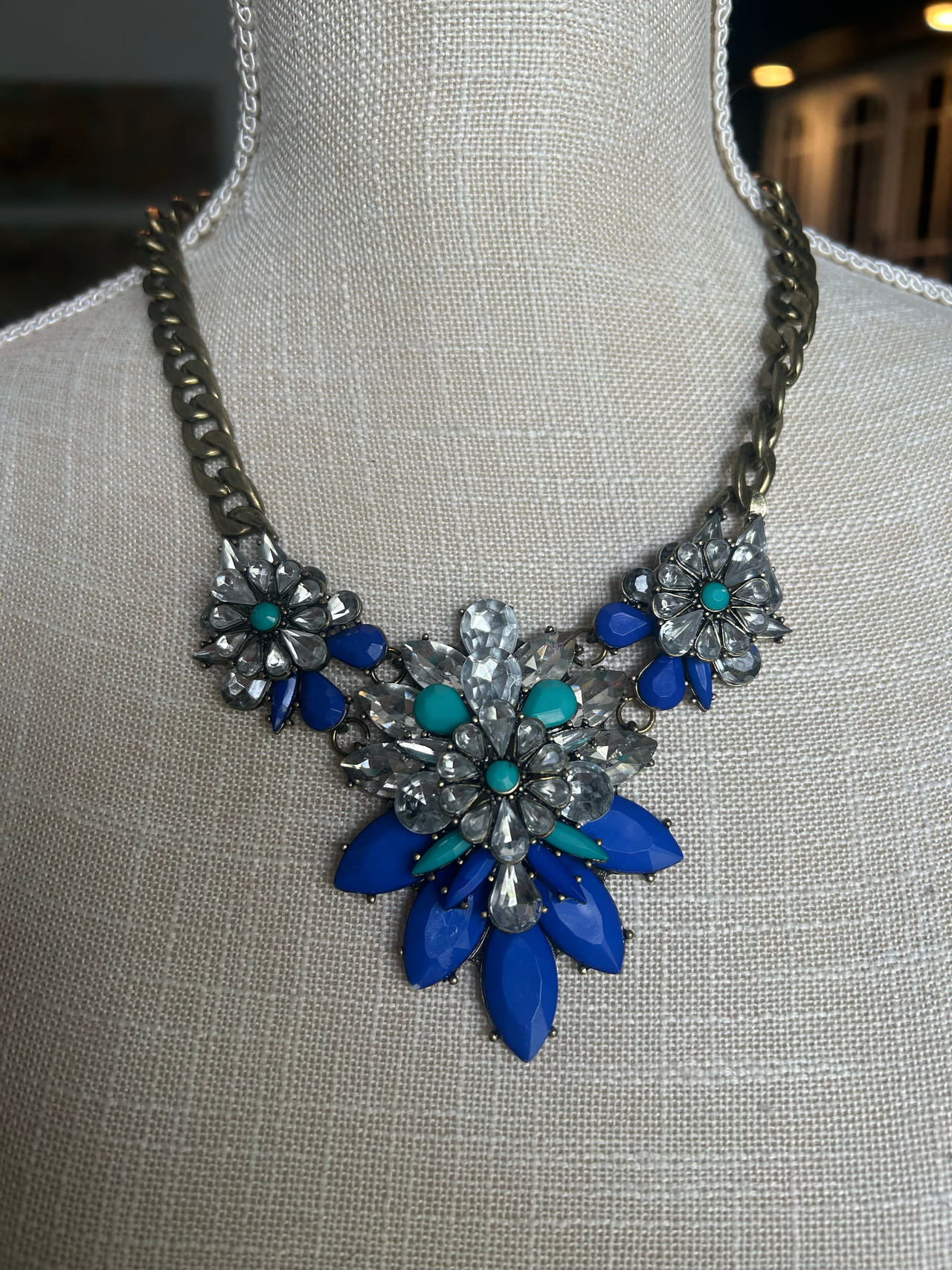 Statement Necklace