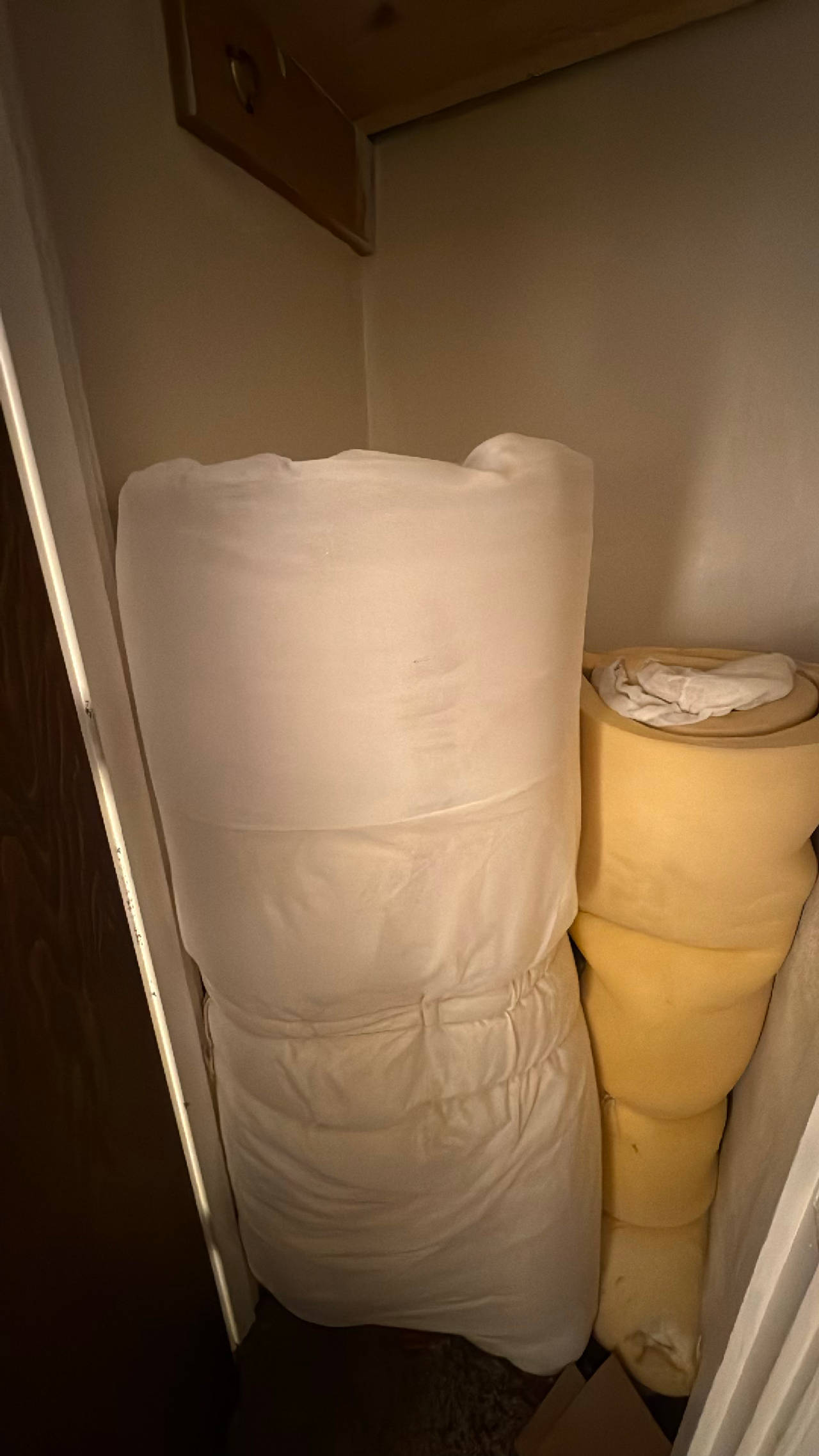 Mattress