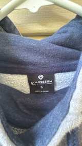 Penn State Nittany Lions Women's Cowl Neck Hoodie - Image 4