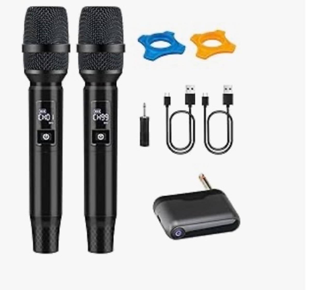 Wireless Microphone System