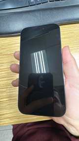Apple iPhone 16 128GB Black Unlocked 100% Battery - Image 4