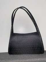 GUCCI Shoulder Bag Black - Image 2