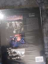 Bon Jovi: WORK by David Bergman (Hardcover) - Image 3