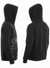 Vans Blue Hoodie - Image 1