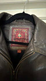 Territory Ahead Women's Leather Jacket - Image 2