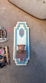 Southwestern Wall Decor Set - Image 2