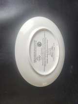 Thomas Kinkade Hope's Cottage Collector Plate - Image 3