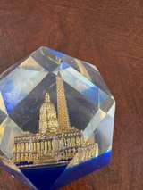 Washington D.C. Souvenir Paperweight - Image 2