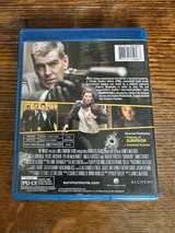 Survivor (Blu-ray) - Image 2