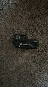 AUCLAYTEC Tactical Green Laser Sight - Image 1