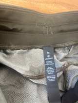 Lululemon Men's Camo Athletic Shorts size M - Image 2