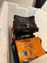 Boys Size 6 Clothing Lot - Under Armour, GAP, Old Navy - Image 2
