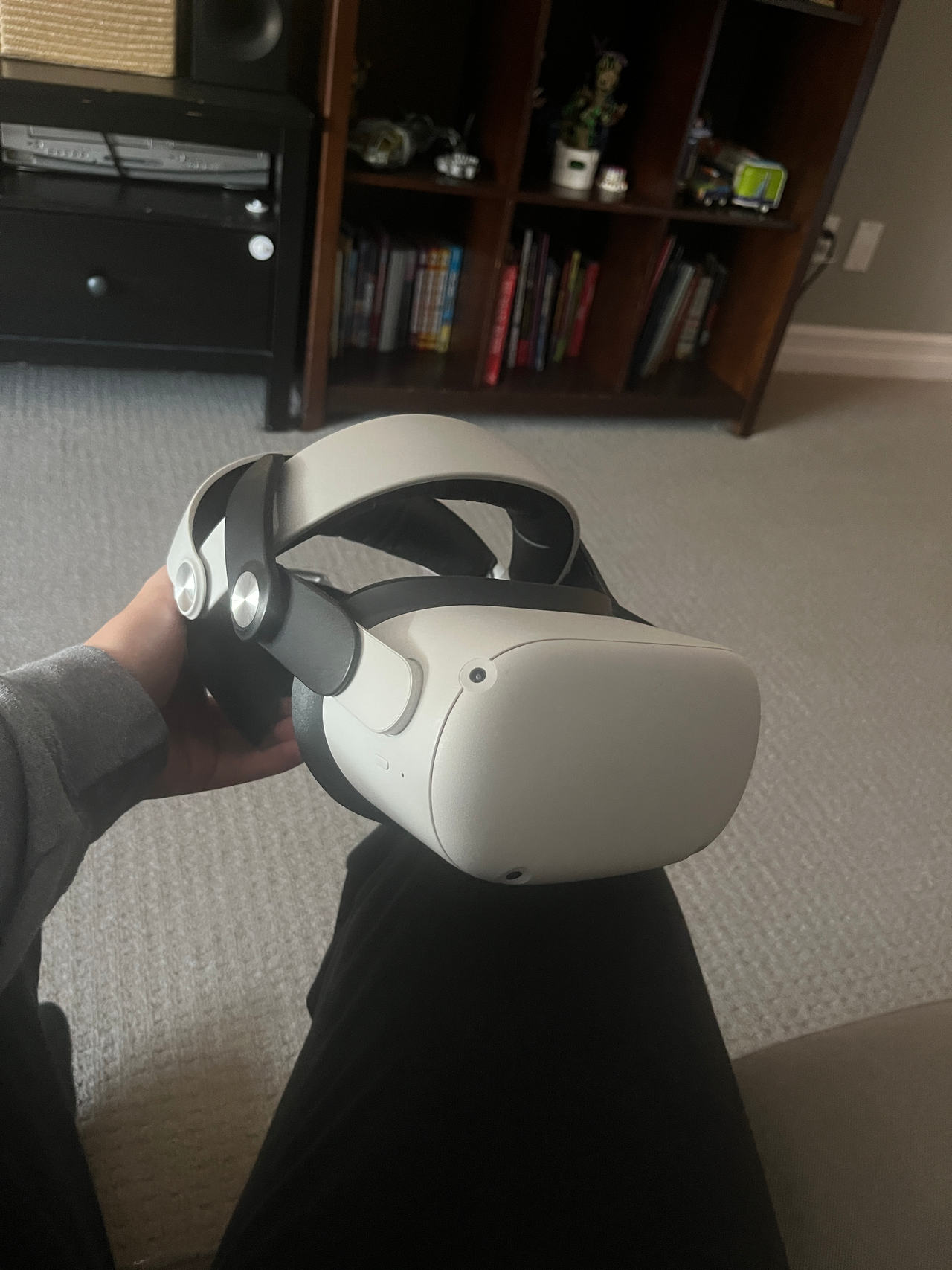 Oculus Quest 2