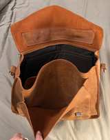 The Cambridge Satchel Company Leather Batchel - Image 4