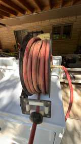 Coxreels P Series Retractable Air Hose Reel - Image 2