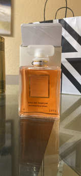 Chanel Coco Mademoiselle Eau de Parfum - Image 2