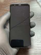 Google Pixel 4 64GB Just Black Unlocked - Image 3
