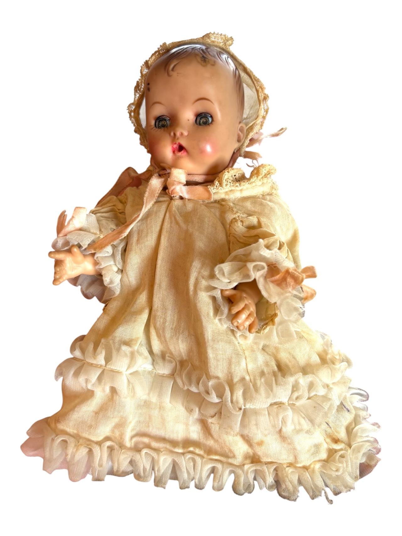 Madame Alexander Composition Baby Doll