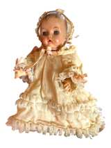 Madame Alexander Composition Baby Doll - Image 1