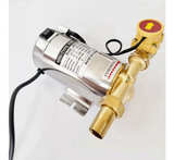 Water Pressure 100W 110V WG-80 Booster Pump 15 PSI Household Automatic Home - Image 4