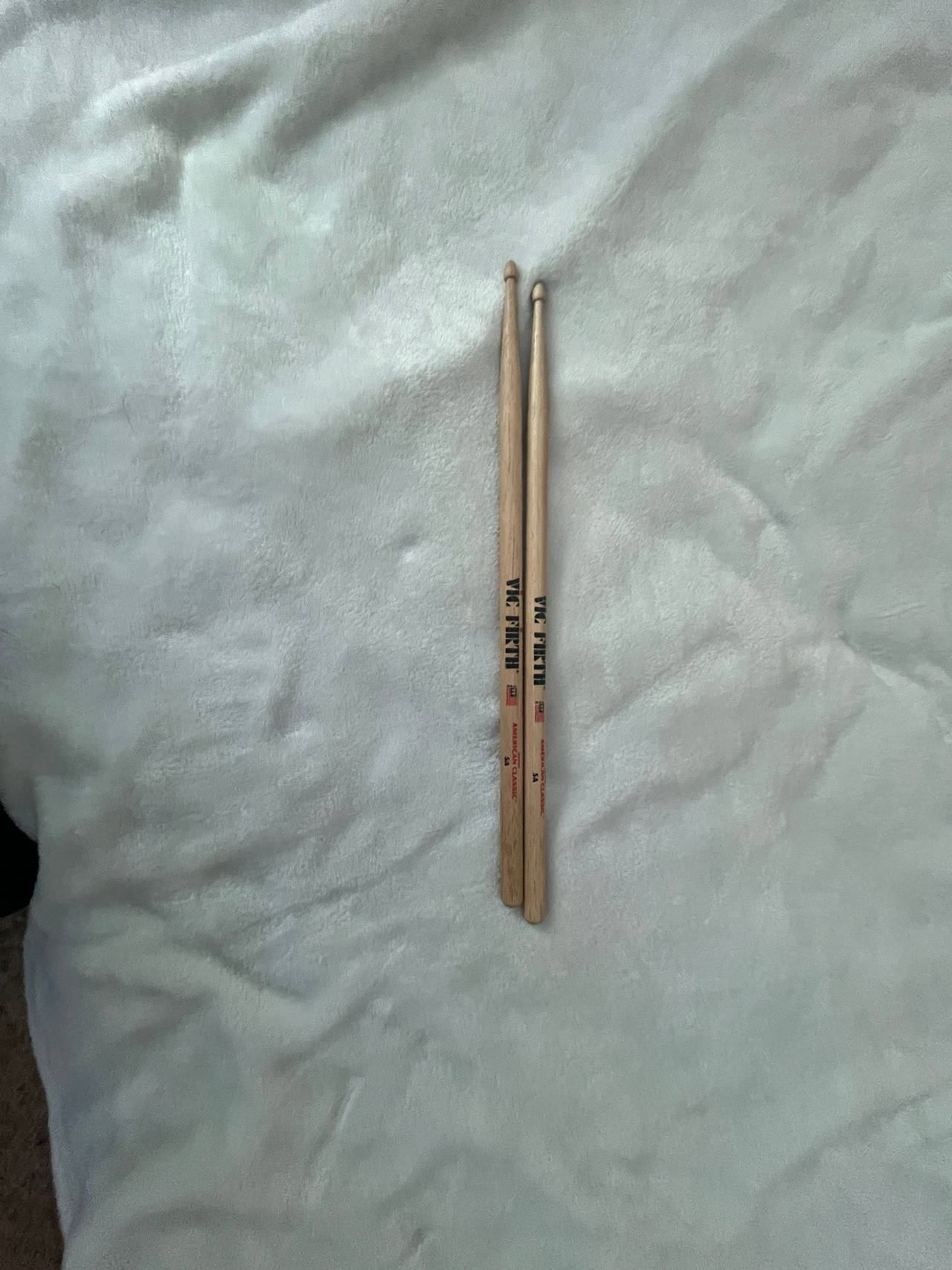 Vic Firth 5A Drumsticks