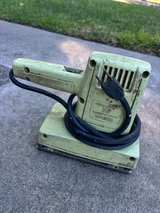 Rockwell Finishing Sander Model 4401 - Image 3