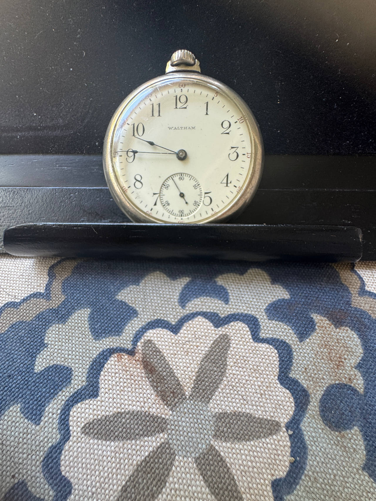 Waltham Pocket Watch