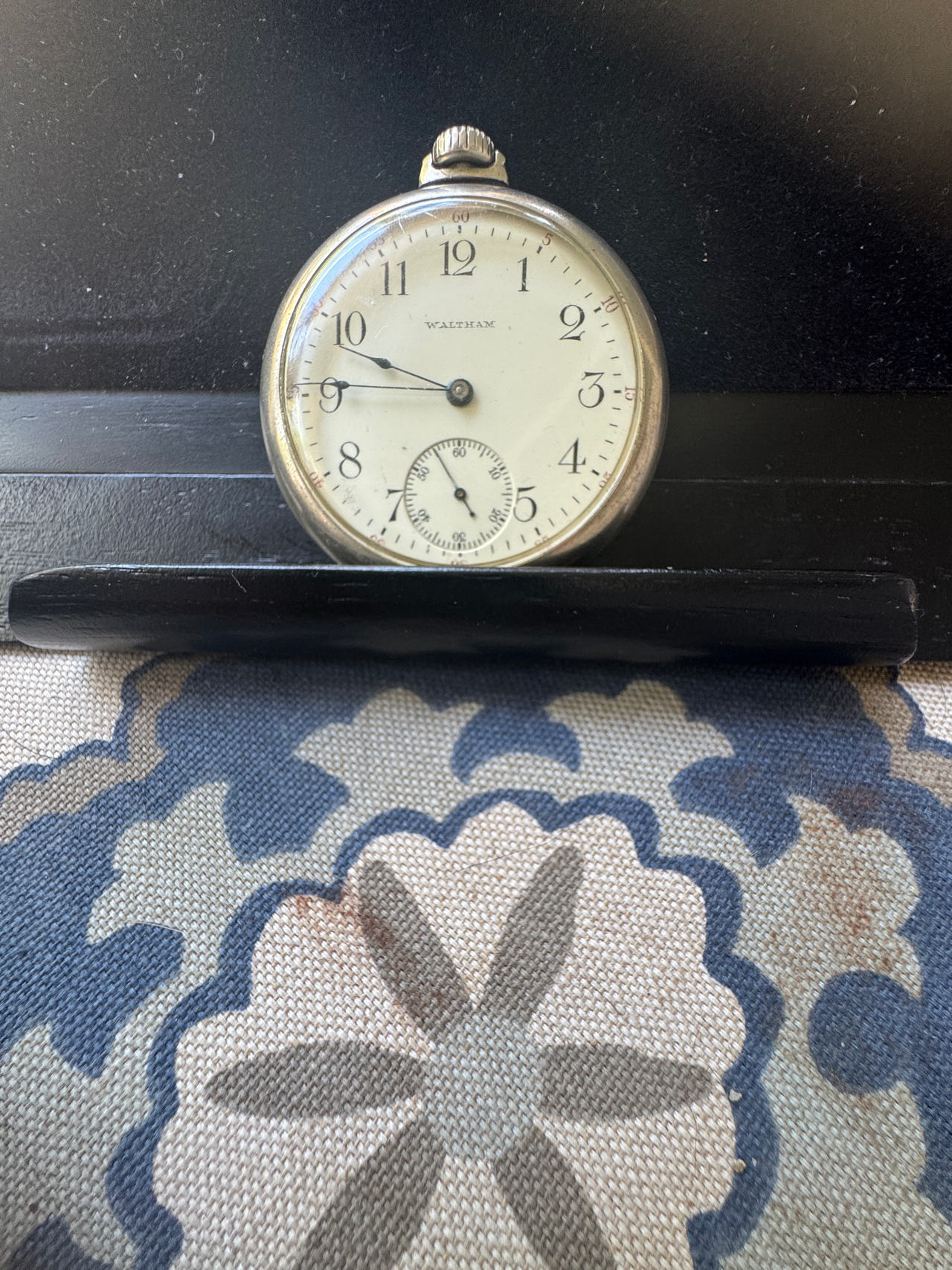 Waltham Pocket Watch