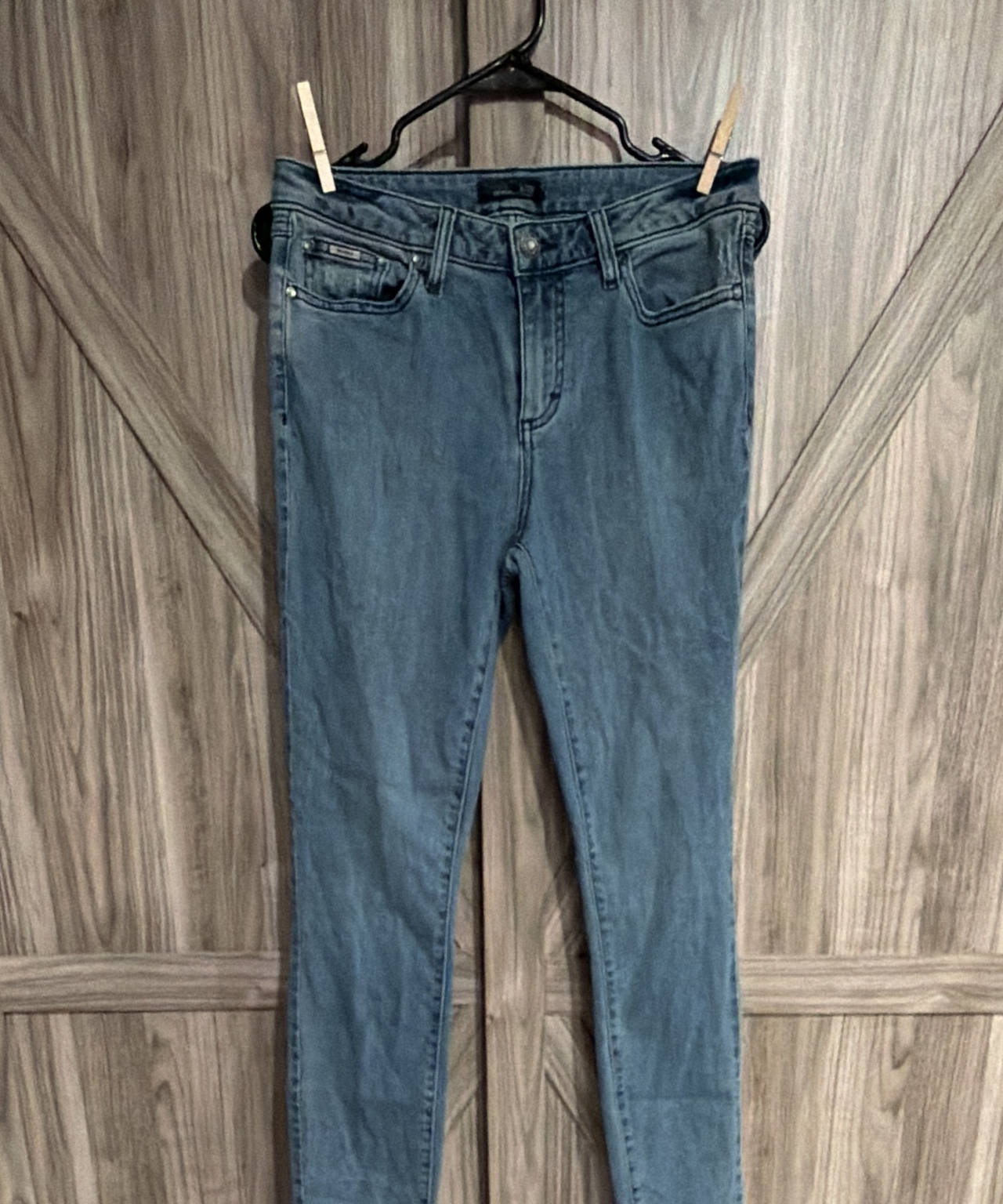 prAna Women's Skinny Jeans size 8/29